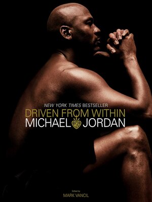 cover image of Driven from Within